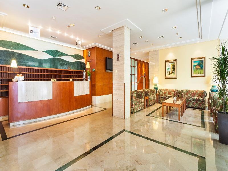 Globales Santa Ponsa Park Otel Dış mekan fotoğraf
