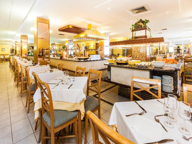 Globales Santa Ponsa Park Otel Dış mekan fotoğraf