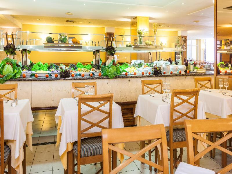 Globales Santa Ponsa Park Otel Dış mekan fotoğraf