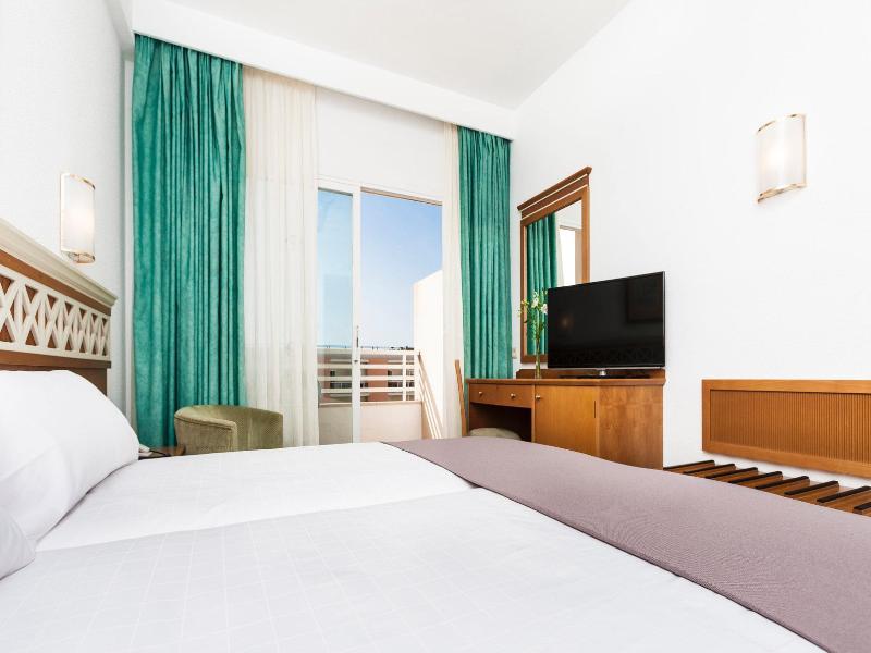 Globales Santa Ponsa Park Otel Dış mekan fotoğraf