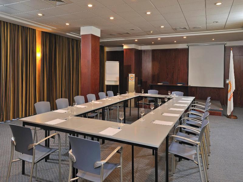 Globales Santa Ponsa Park Otel Dış mekan fotoğraf
