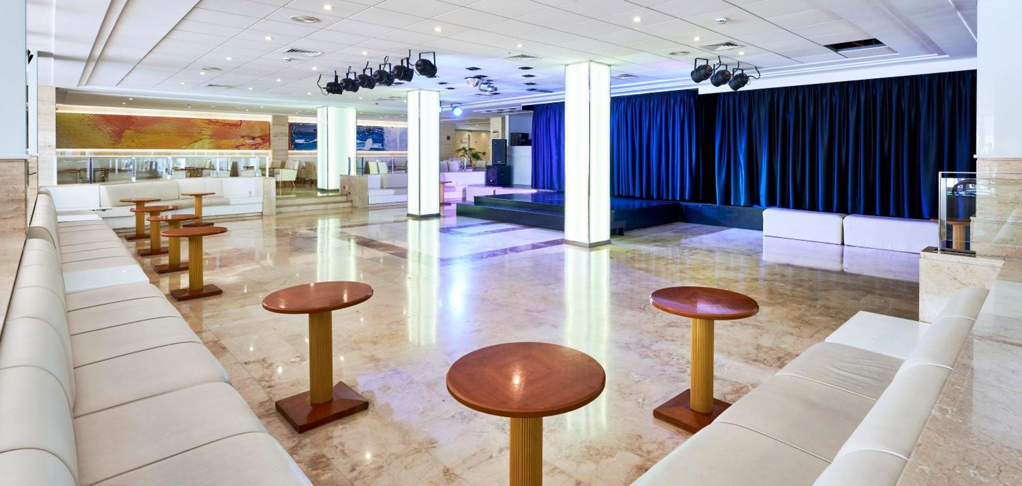 Globales Santa Ponsa Park Otel Dış mekan fotoğraf