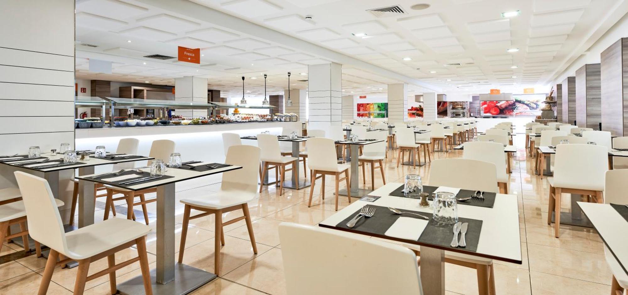 Globales Santa Ponsa Park Otel Dış mekan fotoğraf