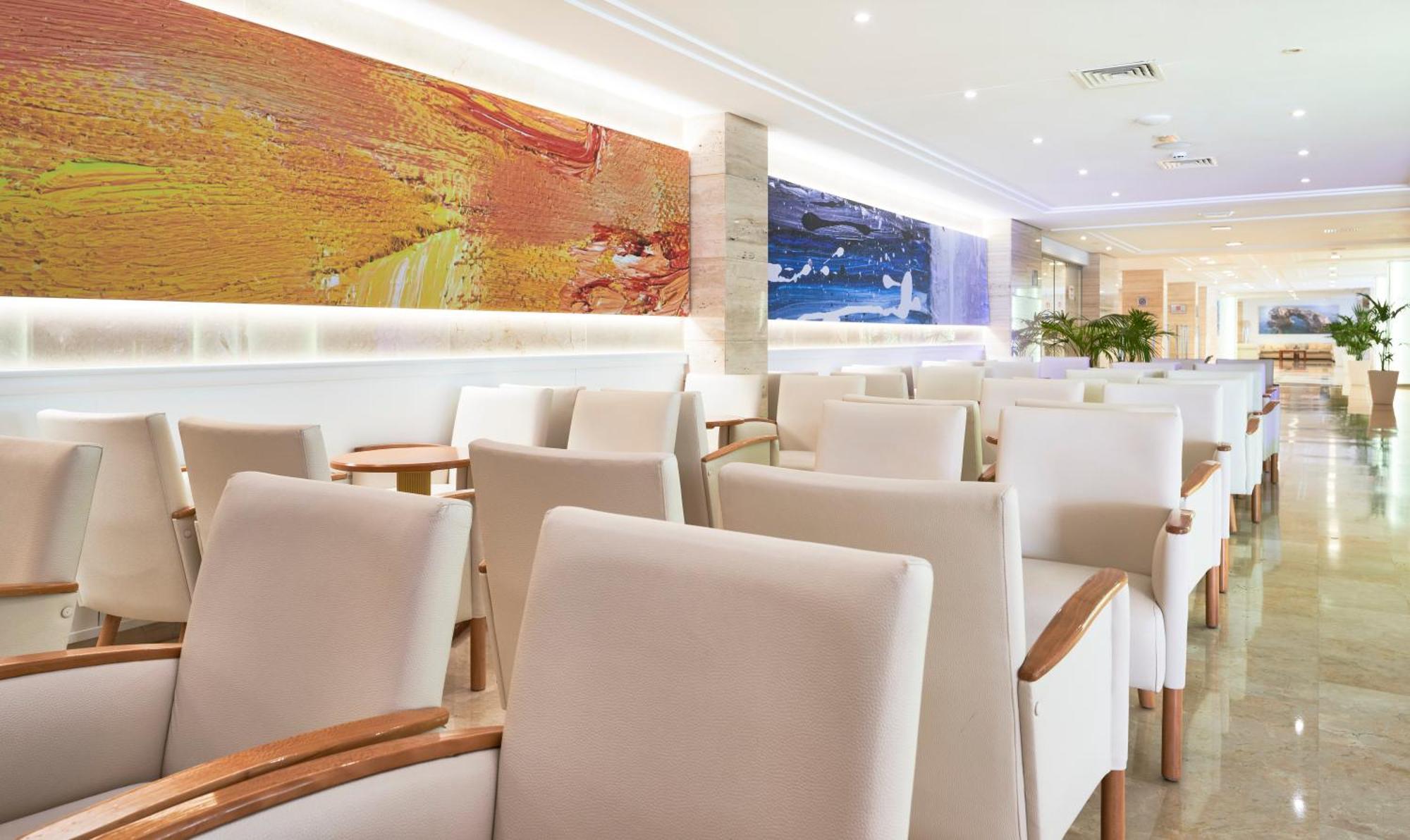 Globales Santa Ponsa Park Otel Dış mekan fotoğraf