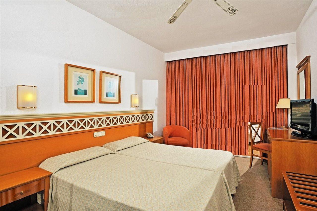 Globales Santa Ponsa Park Otel Dış mekan fotoğraf