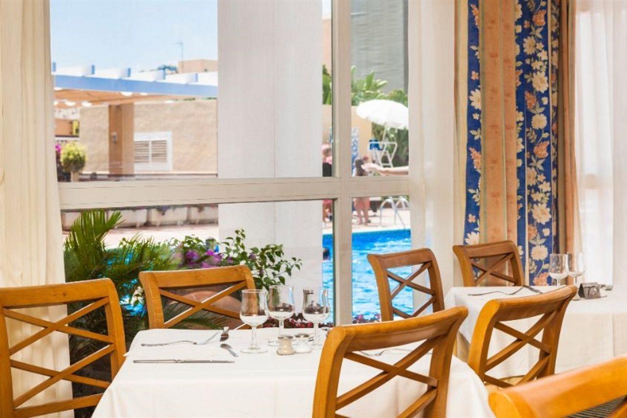 Globales Santa Ponsa Park Otel Dış mekan fotoğraf