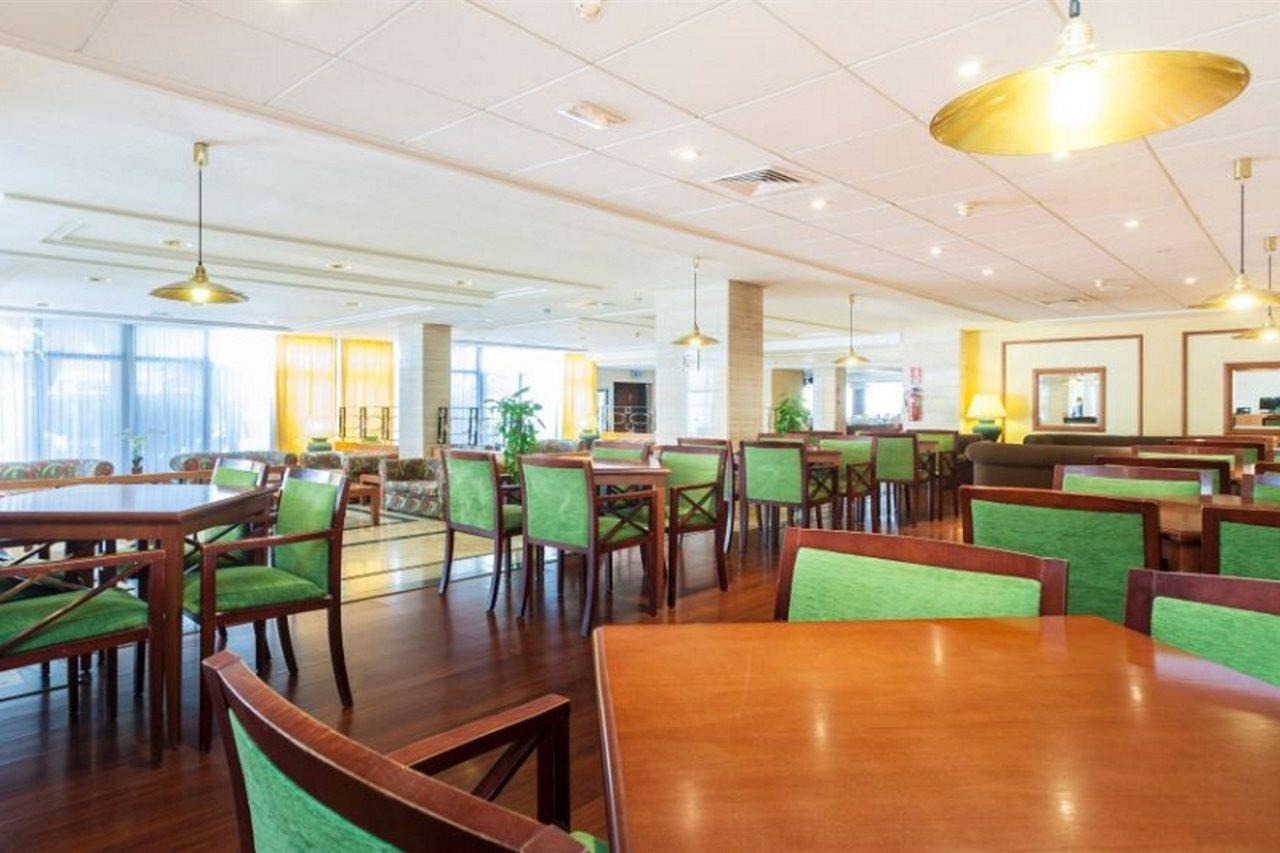 Globales Santa Ponsa Park Otel Dış mekan fotoğraf