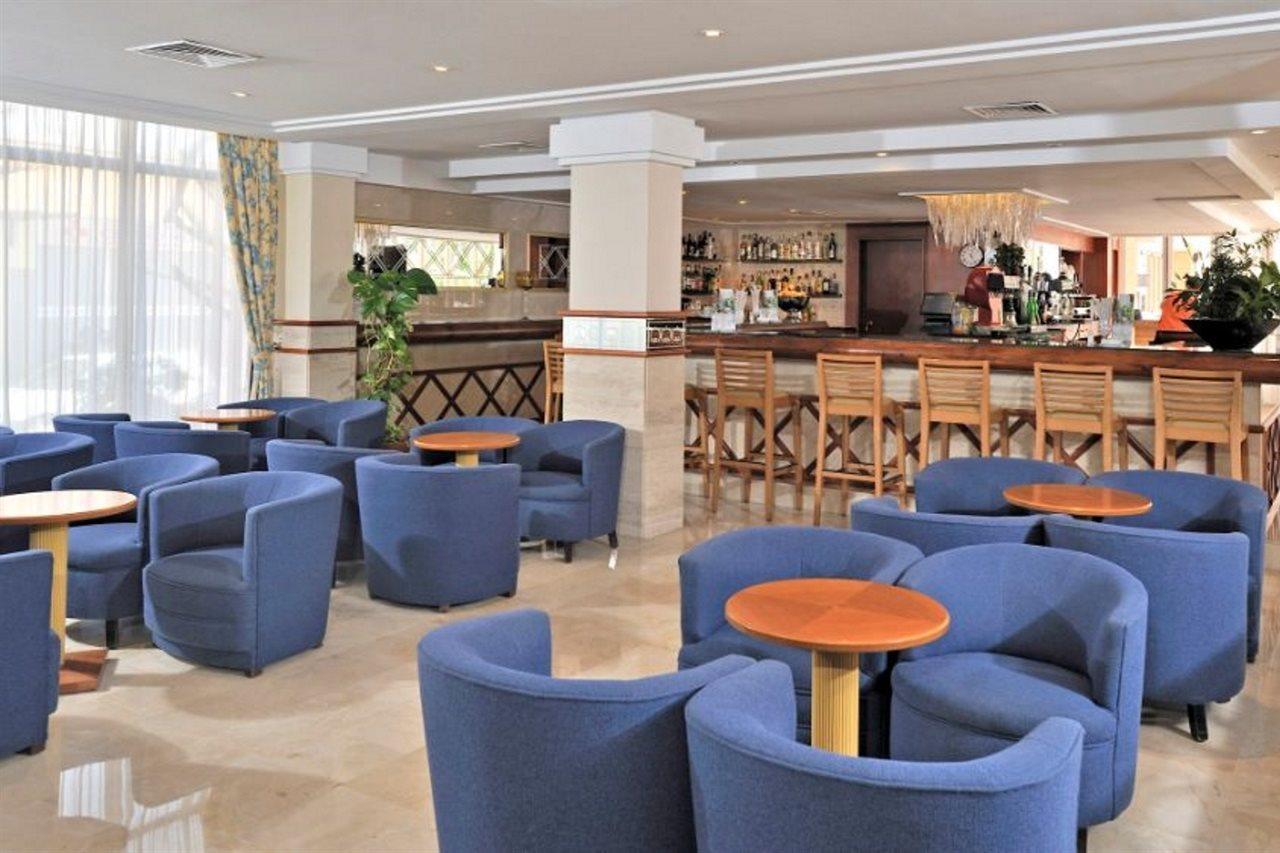 Globales Santa Ponsa Park Otel Dış mekan fotoğraf