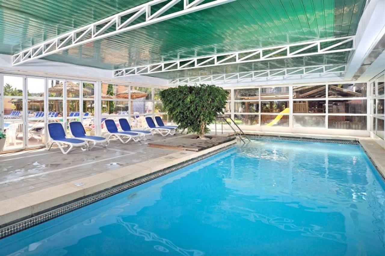 Globales Santa Ponsa Park Otel Dış mekan fotoğraf