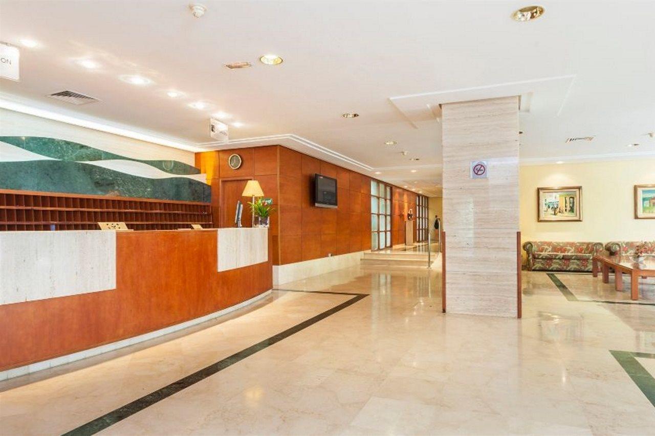 Globales Santa Ponsa Park Otel Dış mekan fotoğraf