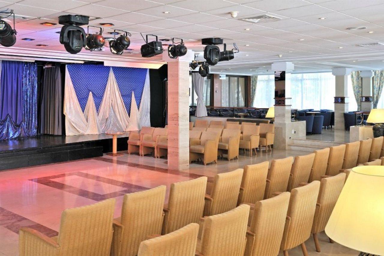Globales Santa Ponsa Park Otel Dış mekan fotoğraf