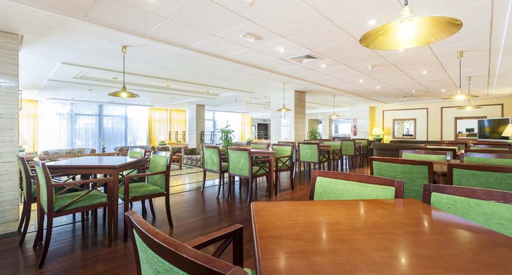 Globales Santa Ponsa Park Otel Dış mekan fotoğraf