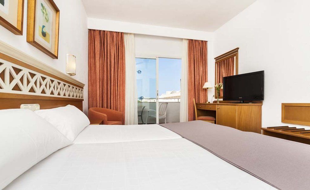 Globales Santa Ponsa Park Otel Dış mekan fotoğraf