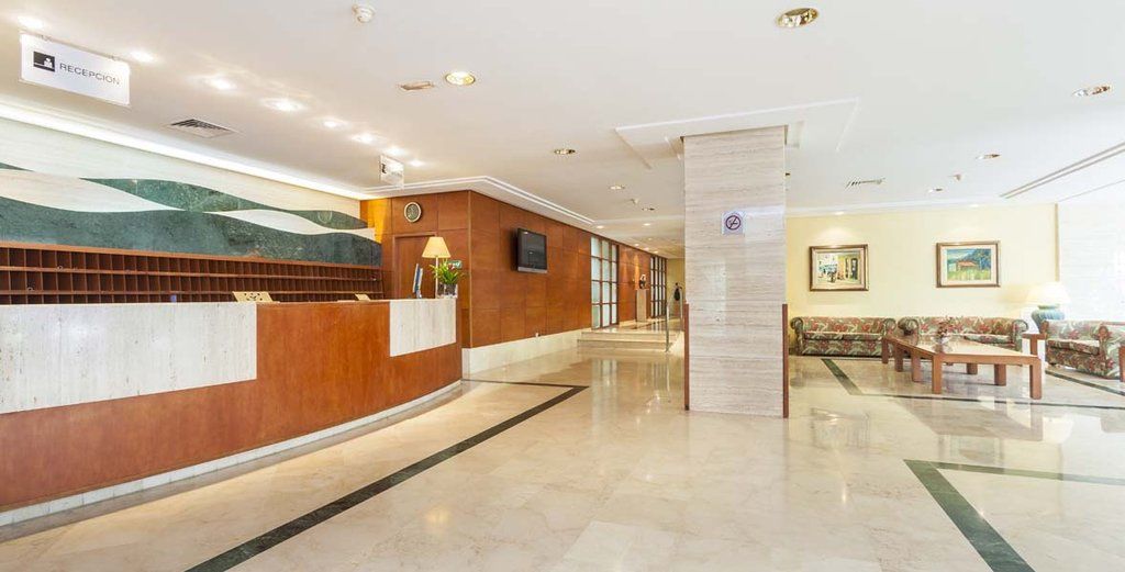 Globales Santa Ponsa Park Otel Dış mekan fotoğraf