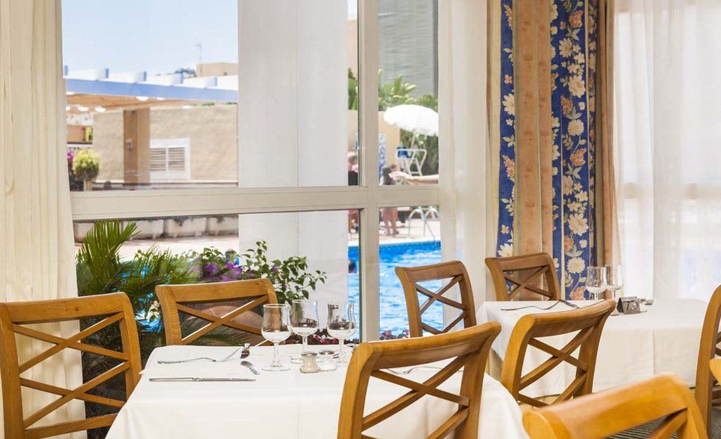 Globales Santa Ponsa Park Otel Dış mekan fotoğraf