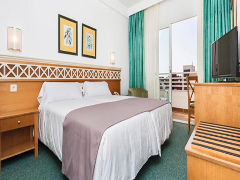 Globales Santa Ponsa Park Otel Dış mekan fotoğraf