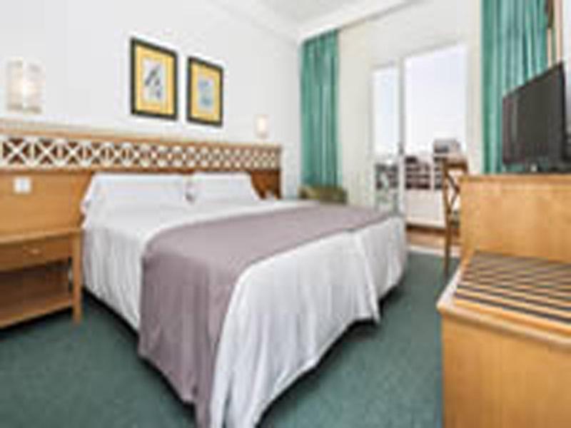 Globales Santa Ponsa Park Otel Dış mekan fotoğraf