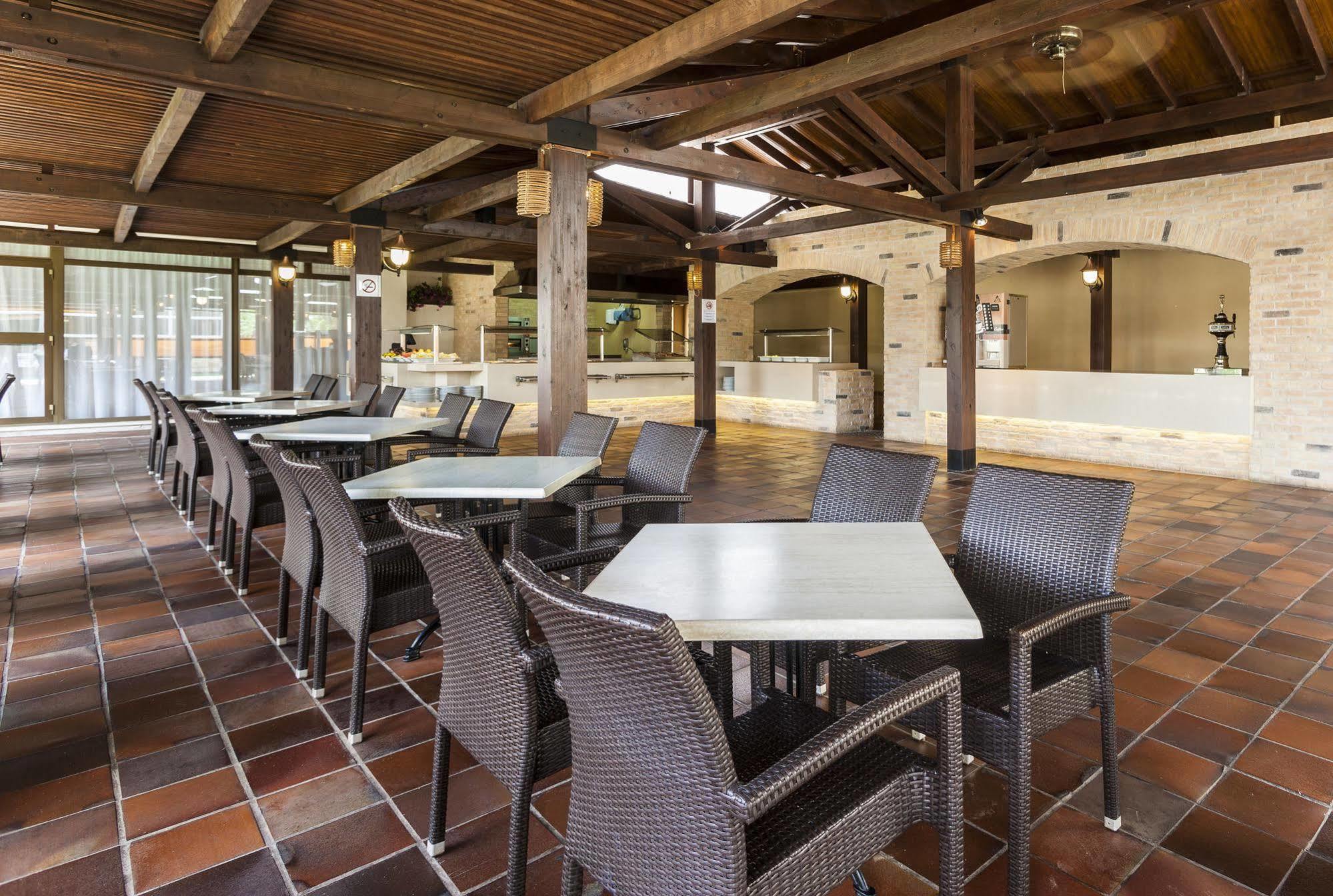 Globales Santa Ponsa Park Otel Dış mekan fotoğraf