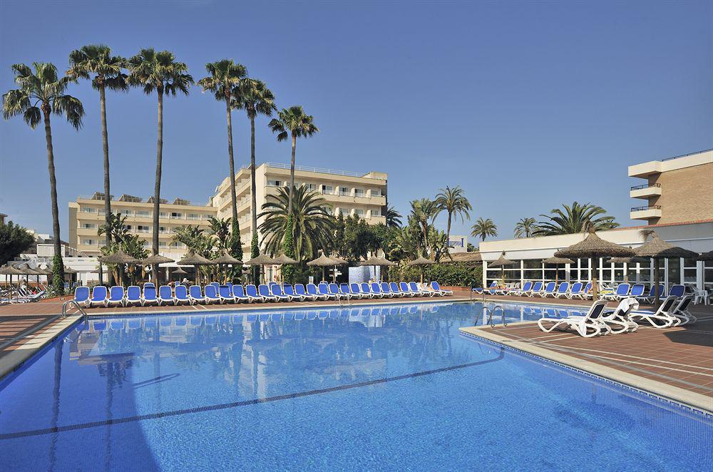 Globales Santa Ponsa Park Otel Konforlar fotoğraf