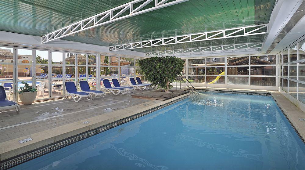Globales Santa Ponsa Park Otel Dış mekan fotoğraf