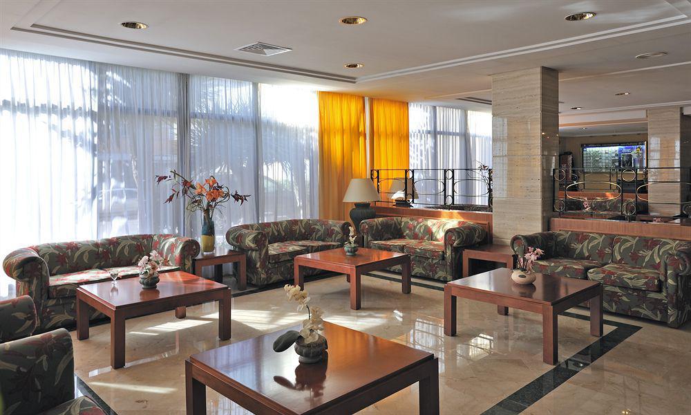 Globales Santa Ponsa Park Otel Dış mekan fotoğraf
